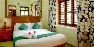 Imagen de la galería de Cassells Jungle Resorts Thekkady, en Vandiperiyār