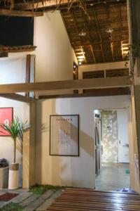 Fotografie z fotogalerie ubytování Trava House Villa Jogja v destinaci Yogyakarta