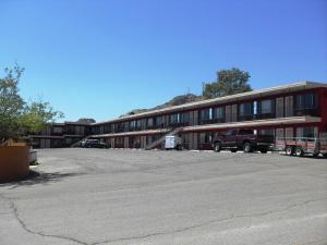 Gallery image of Western Ridge Motel in Wendover
