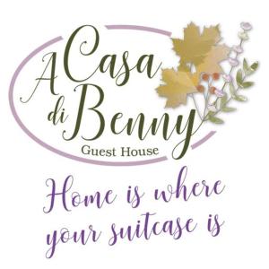 aaoca de berry guest house is where your substance is en A Casa di Benny, en Roma