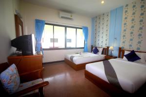 Gallery image of Myplace@Surat Hotel in Surat Thani