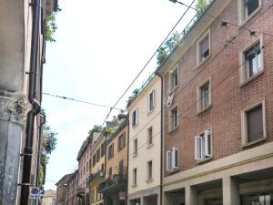 ボローニャにあるUR-NEST San Feliceのギャラリーの写真