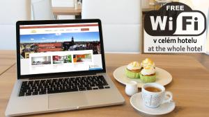 Fotografia z galérie ubytovania Hotel Koruna v destinácii Opava