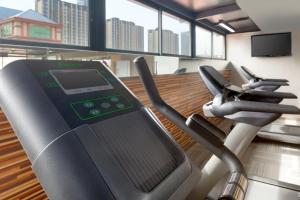 Fotografie z fotogalerie ubytování Ramada Foshan Hotel v destinaci Fo-šan