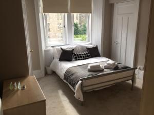 Gallery image of Apartment 2 Bed West End in Glasgow