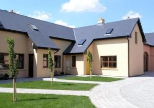 Gallery image of Eclipse Holiday Homes & Adventure Centre in Kenmare