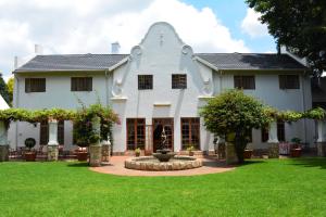 Photo de la galerie de l'établissement Le Chateau Guest House and Conference Centre, à Kempton Park