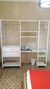 Postel nebo postele na pokoji v ubytování Casa Isabela luxury rooms