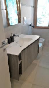 Koupelna v ubytování Casa Isabela luxury rooms