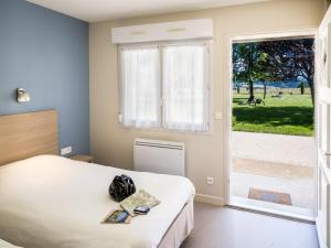 Afbeelding uit fotogalerij van Les Quatre Vents in Courpière