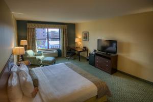 Afbeelding uit fotogalerij van The Hotel Warner in West Chester