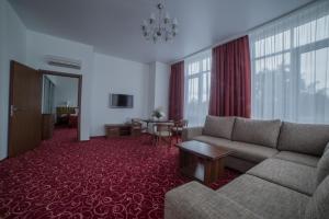 Gallery image of Osnabruck Hotel in Tver