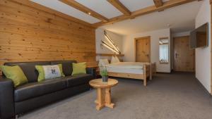 Afbeelding uit fotogalerij van Ambiente Mountain Style in Saas-Fee