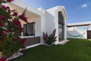 Gallery image of Villa Carmen- Lanzarote in Playa Blanca