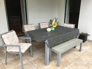 Fotografie z fotogalerie ubytování Musi Appartements v destinaci Schönberg im Stubaital