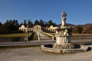 Gallery image of Agriturismo Memento in Follina