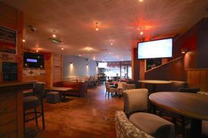 Gallery image of Hotel Rhodos Morzine in Morzine