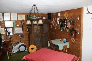 Fotografie z fotogalerie ubytování Rudighof v destinaci Pettneu am Arlberg
