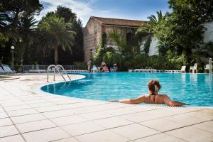 Gallery image of Hôtel Le Domaine du Mas Blanc by Popinns in Alénya
