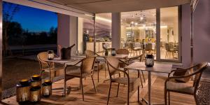 Fotografie z fotogalerie ubytování Hotel The Cube v destinaci Fidenza