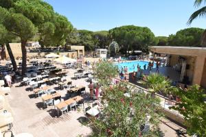 Gallery image of Camping les Cigales in Le Muy
