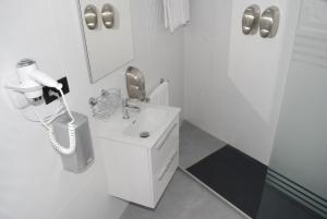 Fotografie z fotogalerie ubytování Hotel Moli Boutique v destinaci Alfaz del Pi