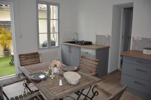 Photo de la galerie de l'établissement Arc en ciel, à Lesparre-Médoc