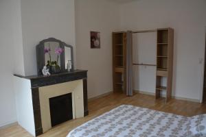 Photo de la galerie de l'établissement Arc en ciel, à Lesparre-Médoc