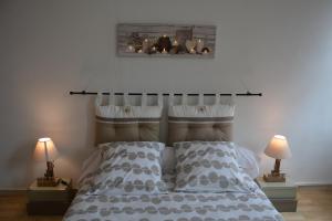 Photo de la galerie de l'établissement Arc en ciel, à Lesparre-Médoc