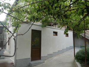 Edificio in cui si trova l'appartamento