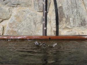 Afbeelding uit fotogalerij van Mitterhof in Ultimo