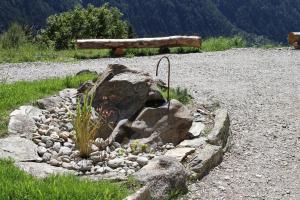 Afbeelding uit fotogalerij van Mitterhof in Ultimo +41 foto's