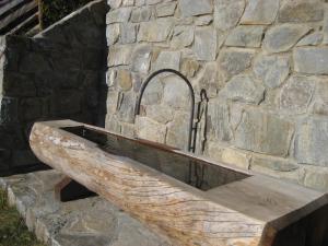 Afbeelding uit fotogalerij van Mitterhof in Ultimo