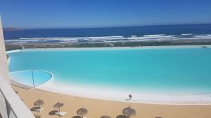 Fotografie z fotogalerie ubytování Departamento Resort Lagunas del Mar v destinaci La Serena + 37 fotografií