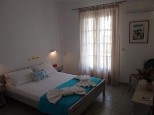 Φωτογραφία από το άλμπουμ του Glyfada Beach Studios στο Καστράκι Νάξου +35 φωτογραφίες