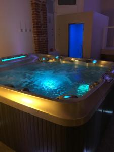 Fotografie z fotogalerie ubytování Alla Corte dei Bertoli SPA v destinaci Canale