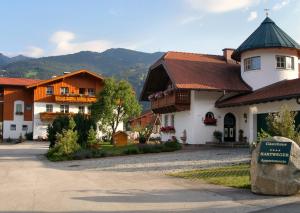 Imagen de la galería de Gästehaus Hartweger, en Haus im Ennstal