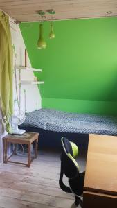 Fotografie z fotogalerie ubytování Pension Roager v destinaci Jejsing