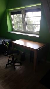 Fotografie z fotogalerie ubytování Pension Roager v destinaci Jejsing