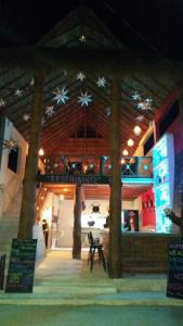 Fotografie z fotogalerie ubytování La Constanza de Rulo v destinaci Ostrov Holbox