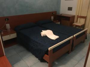 Megaron Hotel