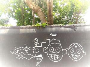 Foto Puris asuva majutusasutuse NIRMAN HOMESTAY 5 minutes walk to beach galeriist