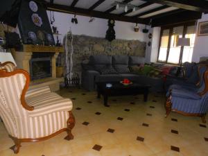 Foto dalla galleria di Casa Rural Casa Pipo a Colunga