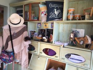 Fotografija u galeriji objekta Cinque Colori Bed & Breakfast- Spa u gradu Algarobo