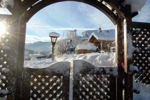 Gallery image of Chalet alla Cascata in Badia