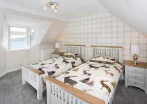 Galería fotográfica de Shore View Cottage en Inverness