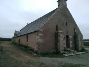 Photo de la galerie de l'établissement Maison Entre Terre et Mer, à Primelin