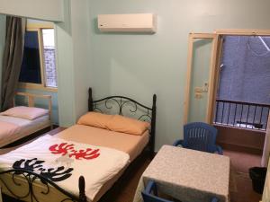 Gallery image of Cairo Guesthouse Rooms in Cairo