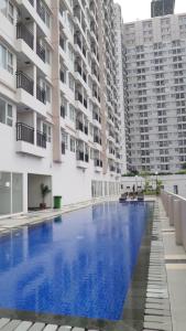 Gallery image of Wjy Apartment Margonda Residence 5 in Depok