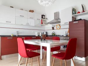 Gallery image of Casa Musica Sol in Verona